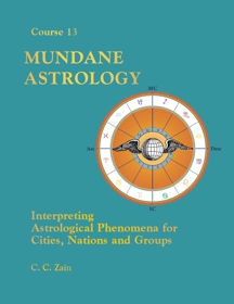 Course 13 Mundane Astrology